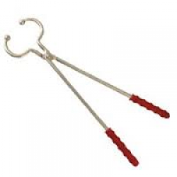 Bull Holder Tongs